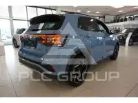 2026 Volkswagen T-Cross