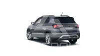 2026 Volkswagen T-Cross