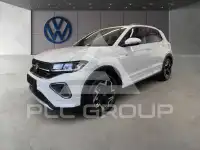 2026 Volkswagen T-Cross