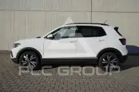 2026 Volkswagen T-Cross