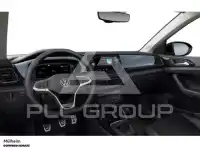 2026 Volkswagen T-Cross
