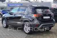 2026 Volkswagen T-Cross