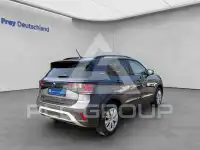 2026 Volkswagen T-Cross