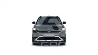2026 Volkswagen T-Cross