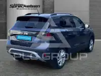 2026 Volkswagen T-Cross