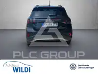 2026 Volkswagen T-Cross
