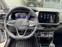 2026 Volkswagen T-Cross