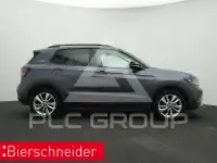 2026 Volkswagen T-Cross