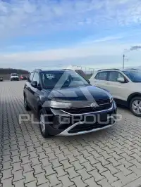 2026 Volkswagen T-Cross