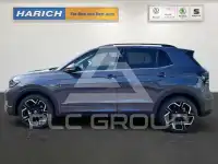 2026 Volkswagen T-Cross