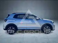2026 Volkswagen T-Cross