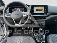 2026 Volkswagen T-Cross