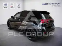 2026 Volkswagen T-Cross