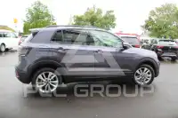 2026 Volkswagen T-Cross