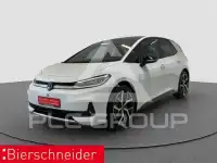 2026 Volkswagen ID3