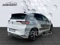 2026 Volkswagen ID3