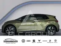 2026 Volkswagen ID3