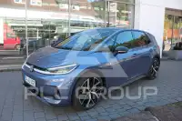 2026 Volkswagen ID3