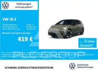 2026 Volkswagen ID3
