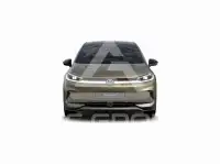 2026 Volkswagen ID3