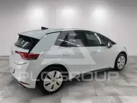 2026 Volkswagen ID3
