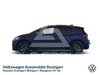 2026 Volkswagen ID3