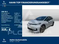 2026 Volkswagen ID3