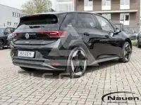 2026 Volkswagen ID3