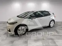 2026 Volkswagen ID3