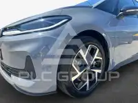 2026 Volkswagen ID3