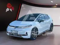 2026 Volkswagen ID3