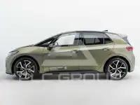 2026 Volkswagen ID3