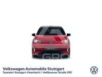 2026 Volkswagen ID3