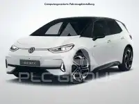 2026 Volkswagen ID3