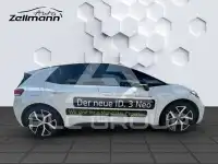 2026 Volkswagen ID3