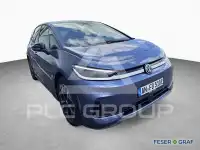 2026 Volkswagen ID3