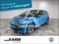 2026 Volkswagen ID3