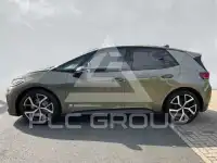2026 Volkswagen ID3