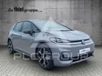 2026 Volkswagen ID3