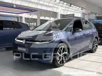 2026 Volkswagen ID3
