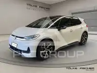 2026 Volkswagen ID3