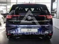 2026 Volkswagen ID3