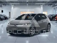 2026 Volkswagen ID3