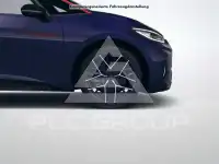 2026 Volkswagen ID3