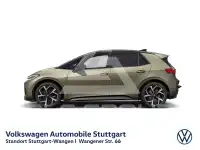2026 Volkswagen ID3