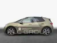 2026 Volkswagen ID3