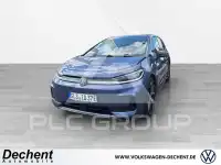 2026 Volkswagen ID3