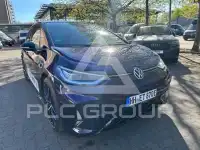 2026 Volkswagen ID3