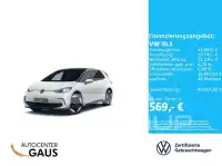 2026 Volkswagen ID3