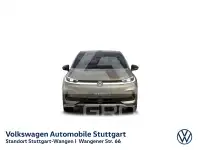 2026 Volkswagen ID3